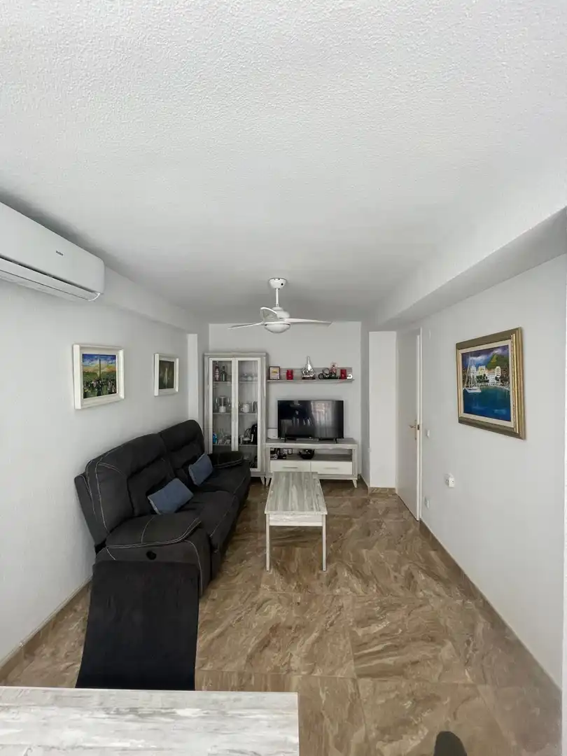 Apartamento en venta en Playa de San Juan - El Cabo de las Huertas, imagen 3