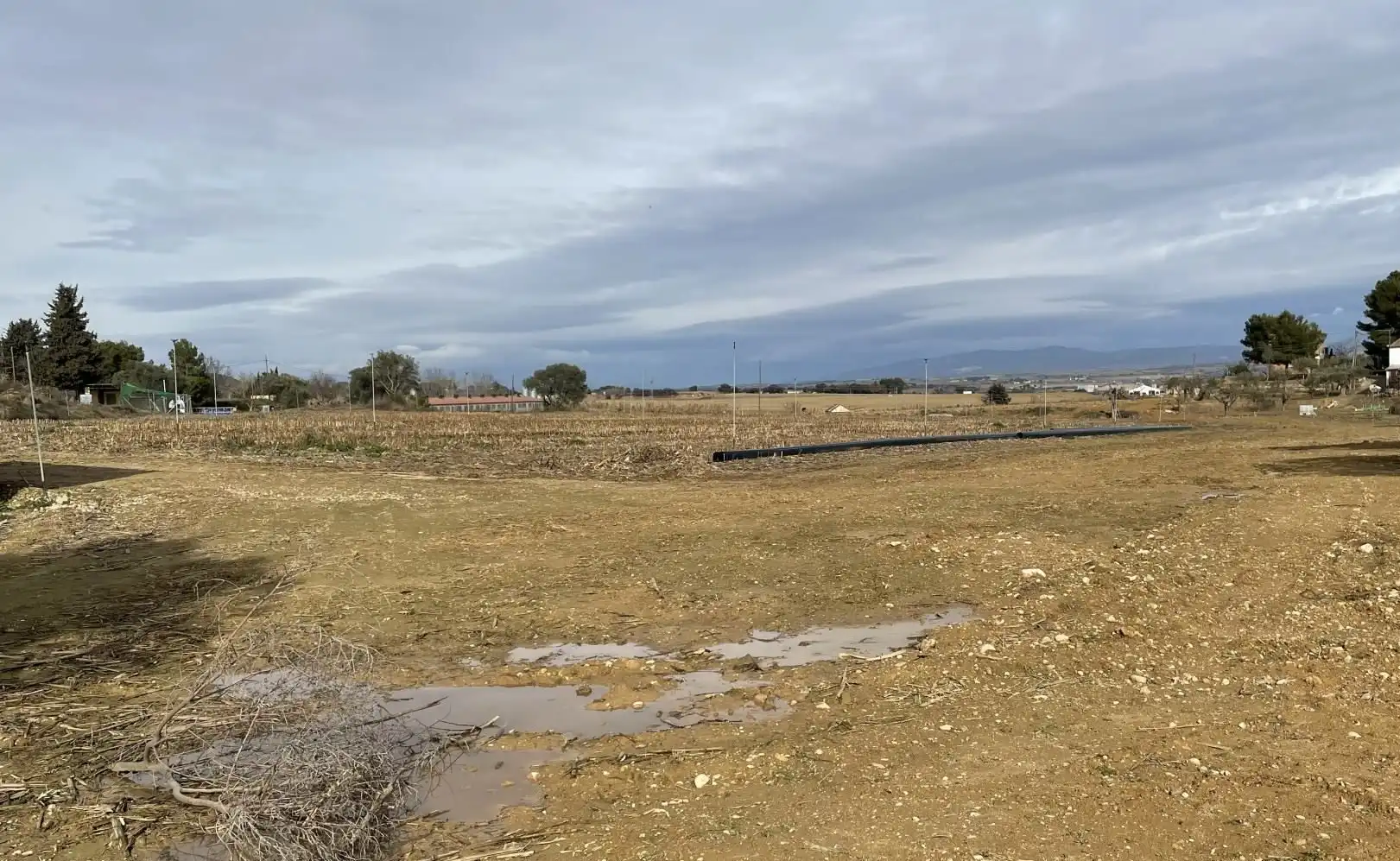 Terreni e lotti in vendita a Binéfar, imagen 3