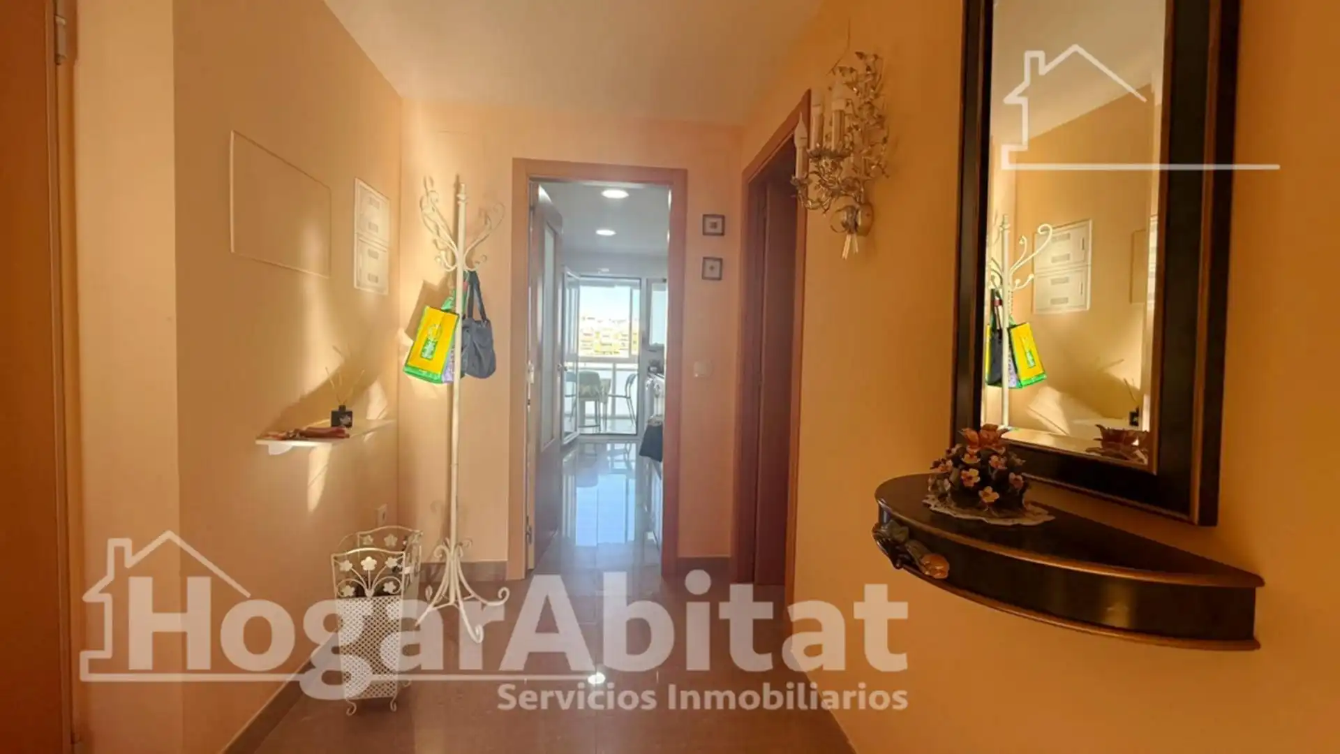 Appartamento con terrazza in vendita a Calle Partida de las Palmes, imagen 37