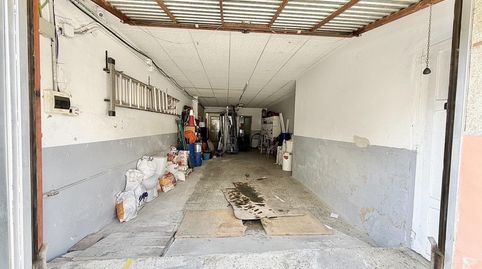 Foto 3 von Geschaftsraum zur Miete in Carrer Maria Benlliure, de, 41, Poble Nou, Terrassa