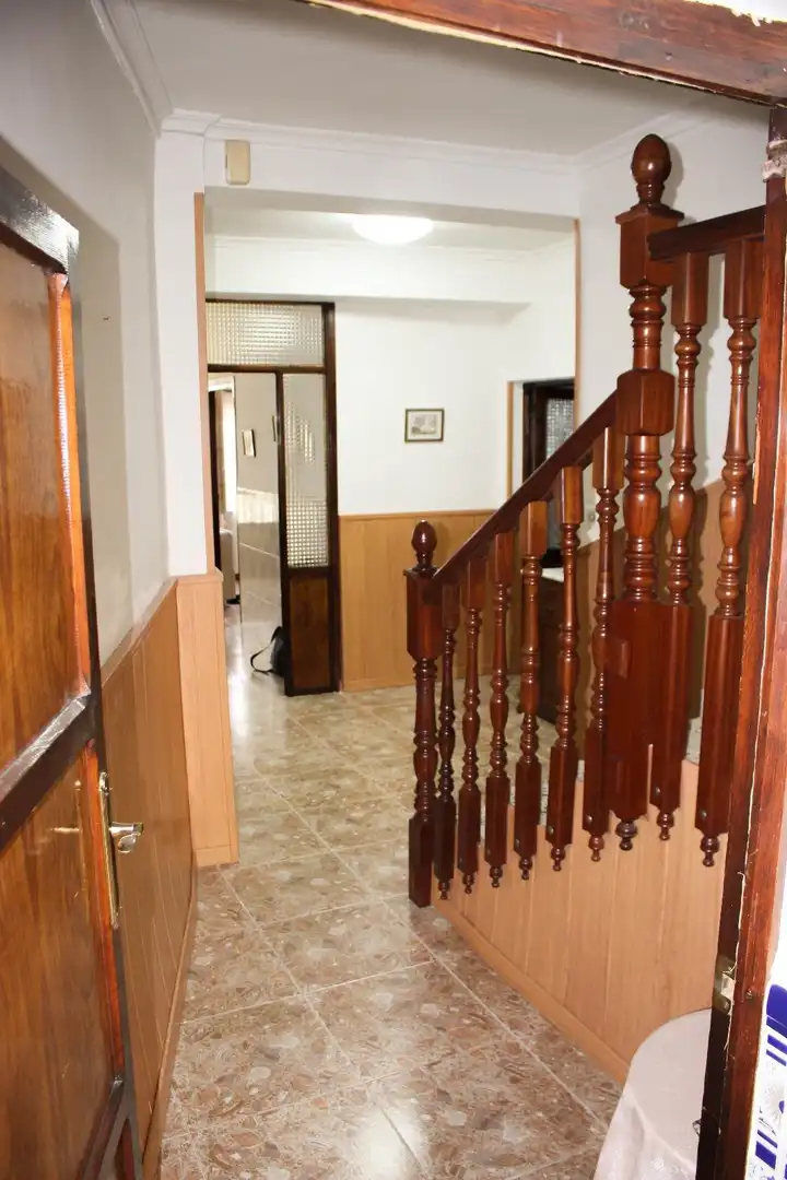 Houses for sale in Viso del Marqués  with Air Conditioner, Heating and Private garden