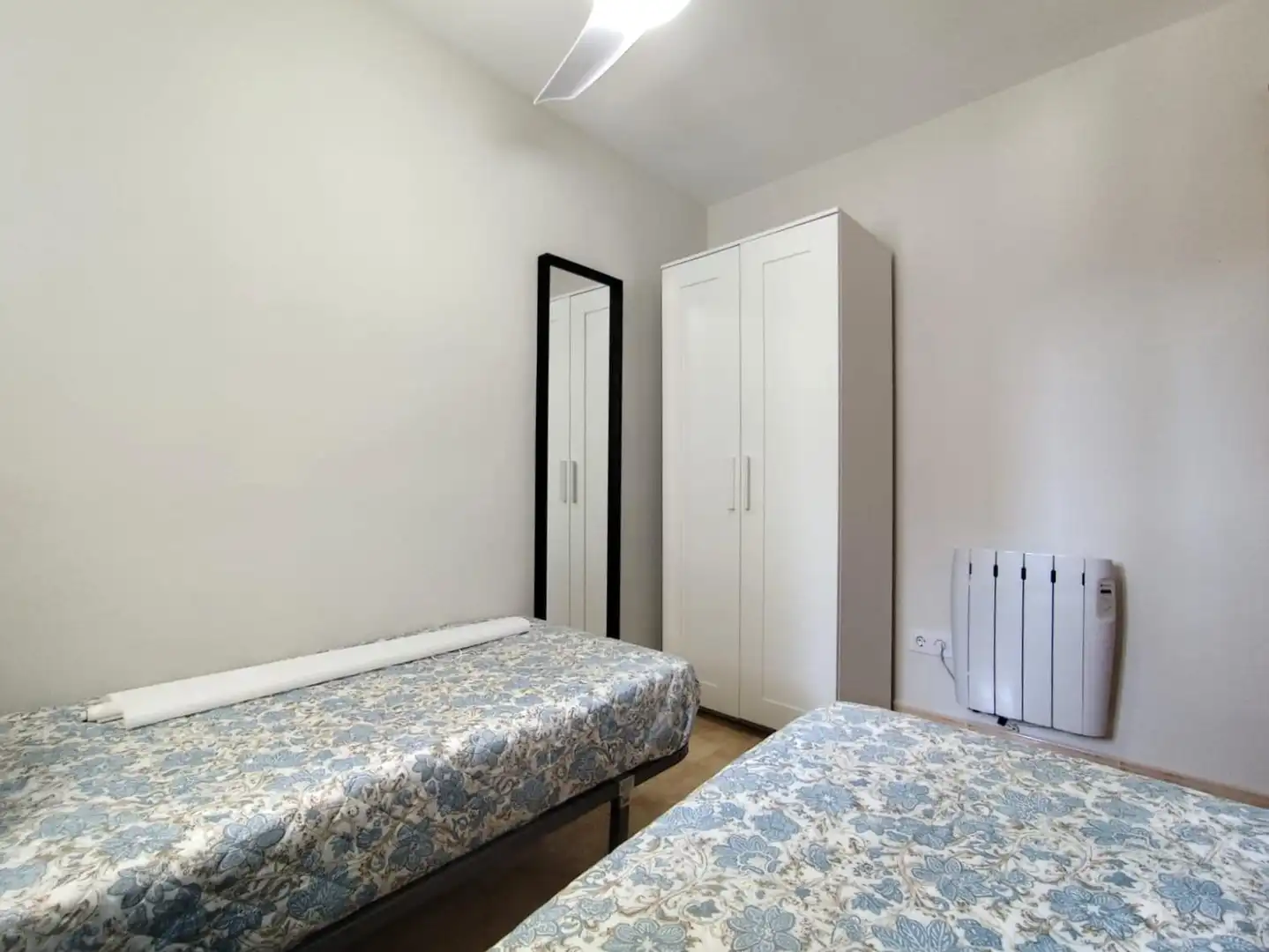 Flat for rent in Los Pinos - El Pilar