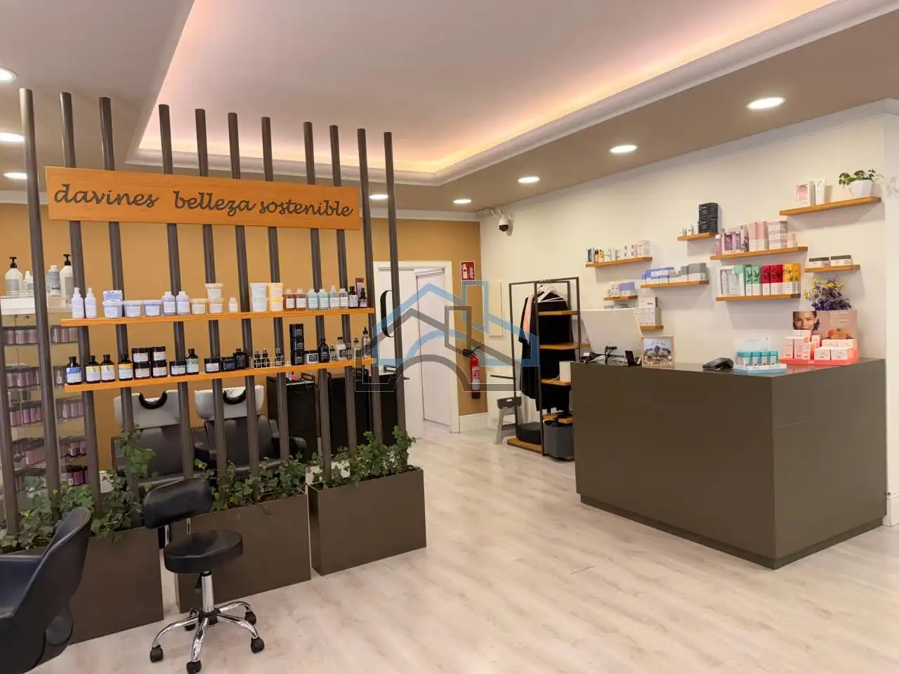 Business premises to rent in Someso - Matogrande, imagen 3