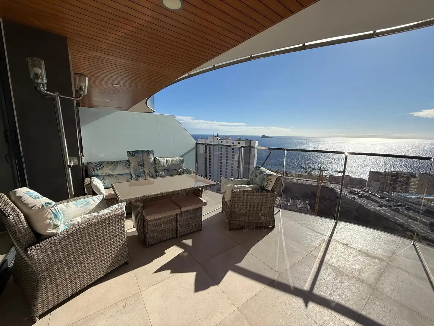 Appartamento con terrazza in vendita a REPUBLICA ARGENTINA, imagen 2
