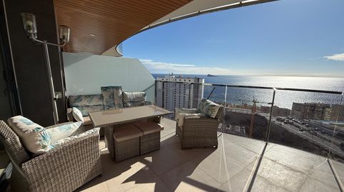 Foto 2 de Piso en venta en Republica Argentina, Playa Poniente, Benidorm
