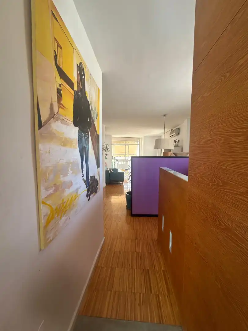 Flat for sale in Málaga  with Air Conditioner and Terrace