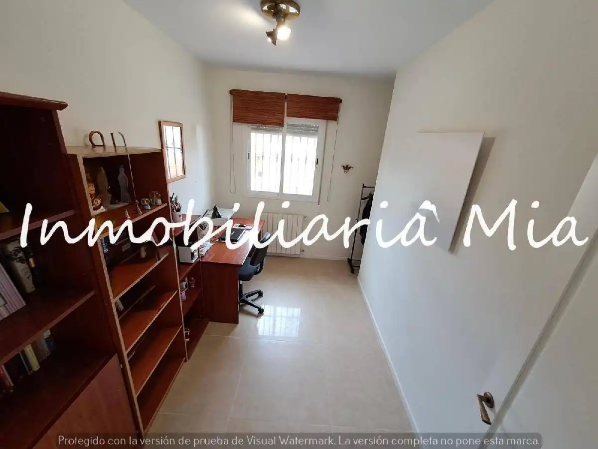 Casa con terraza en venta en Huércal-Overa, imagen 14