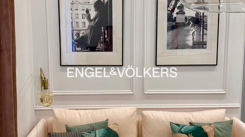 Foto 4 von Wohnung zur Miete in Calle de Santa Engracia, Ríos Rosas - Nuevos Ministerios, Madrid Capital