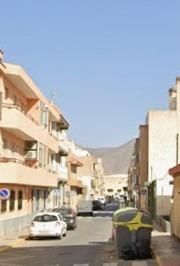 Vista exterior de Pis en venda en El Ejido