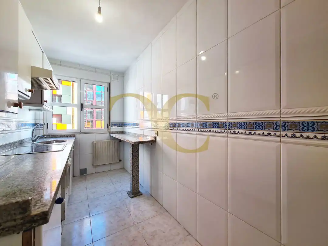 Flat with lift for sale in Calle del General Elorza, imagen 8