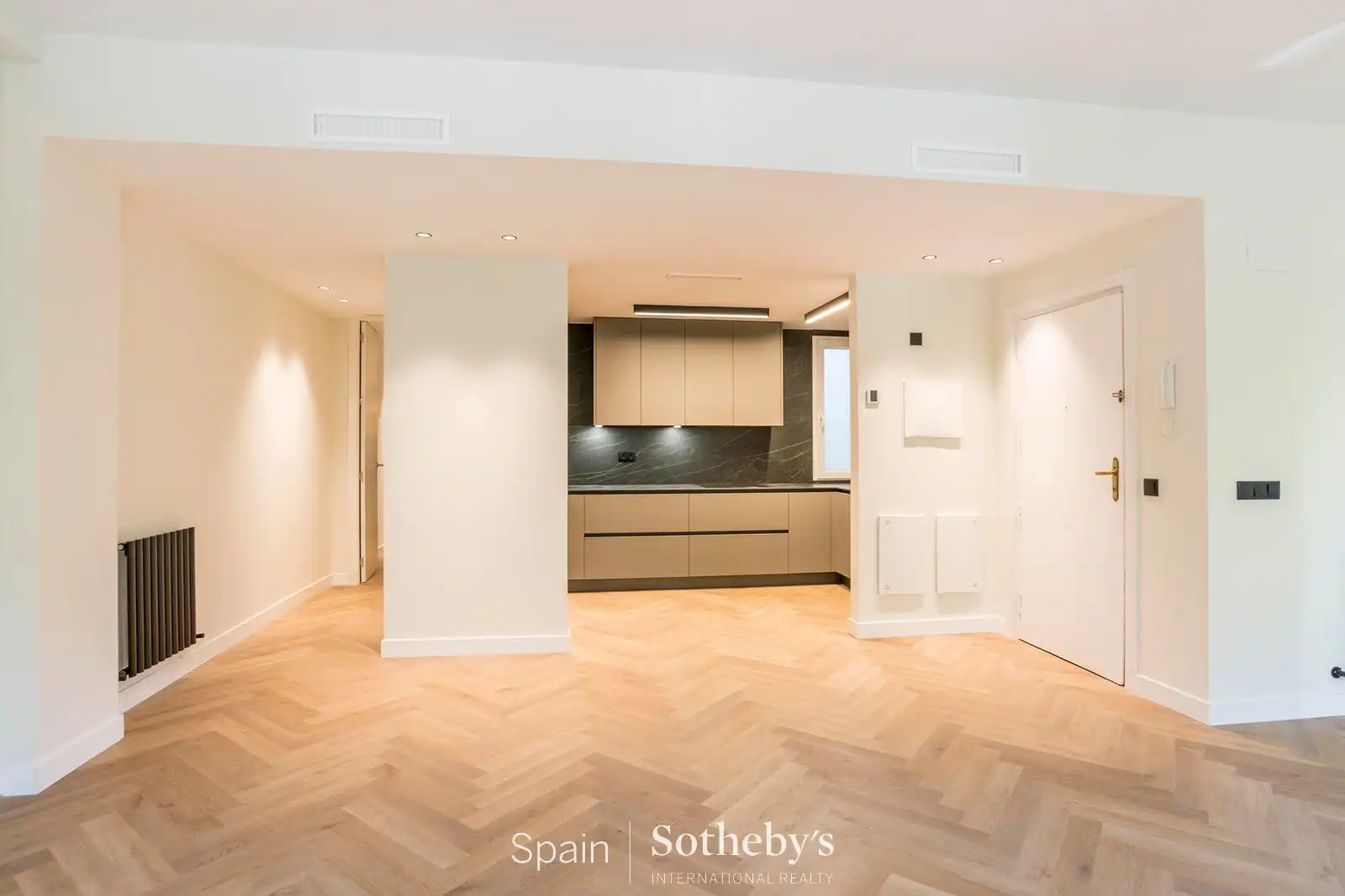 Apartament en venda en Madrid amb Aire condicionat i Calefacció