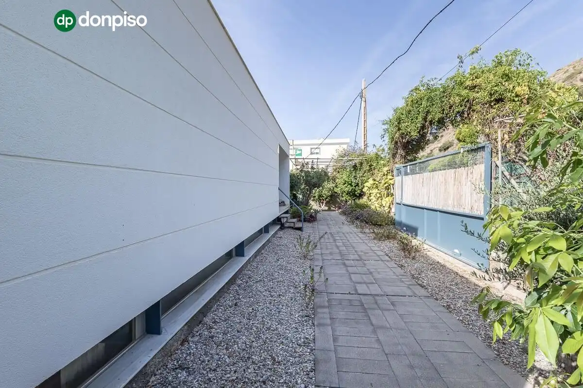 Maison avec jardin à vendre à NACIONAL 340 (YES), imagen 47