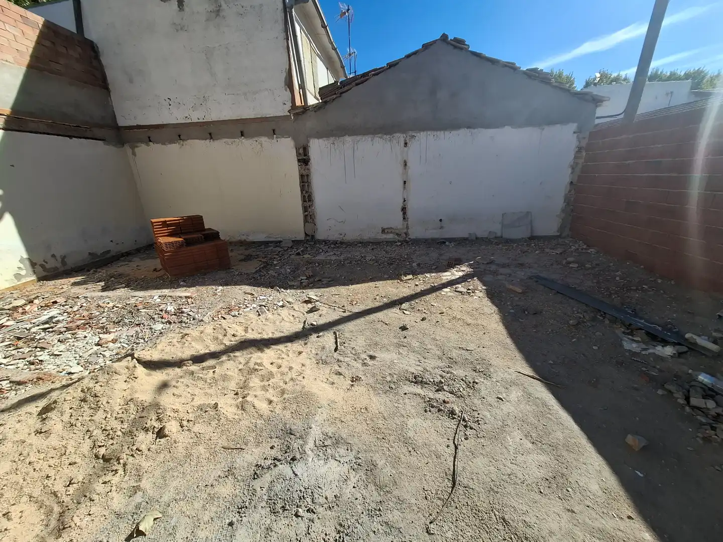 Parking de Residencial en venta en Ciudad Real