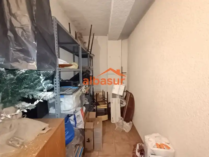 Wohnung mit Terrasse zum Verkauf in Calle Clara Campoamor 10, imagen 22