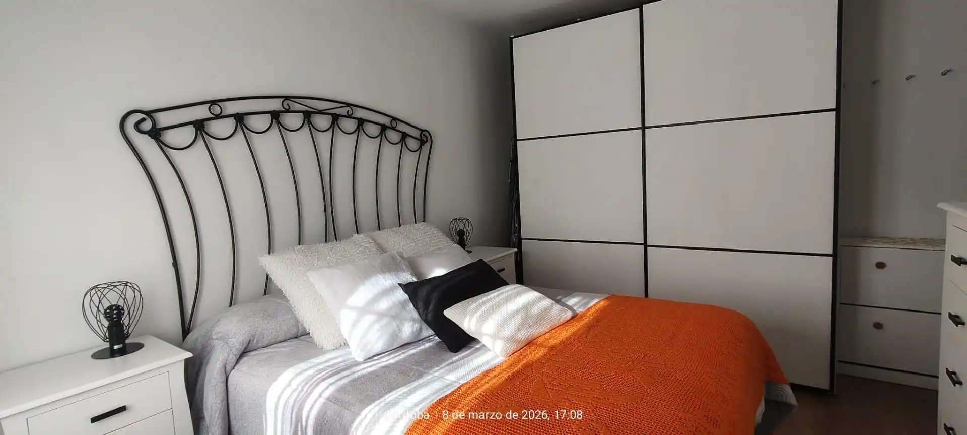 Habitación de Piso en venta en Córdoba