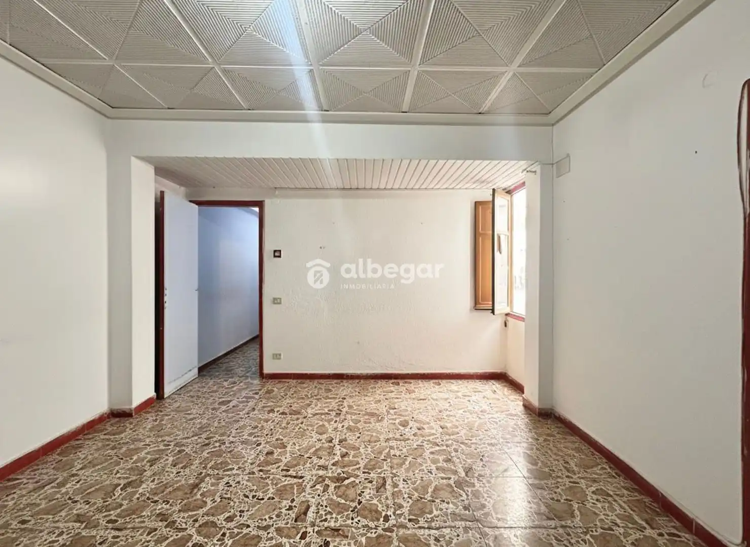 Schlafzimmer von Wohnung zum Verkauf in Valencia