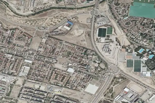 Casa o xalet en venda en Zaragoza