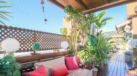 Photo 3 of Attic for sale in Paseo Bonanova, Sant Gervasi i la Bonanova,  Barcelona Capital