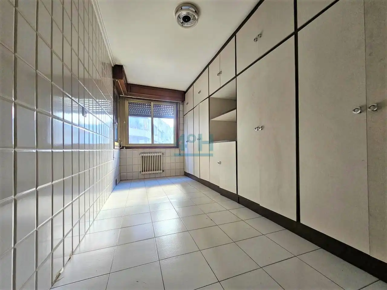 Wohnung zum Verkauf in Ourense Capital  mit Heizung, Parkett und Terrasse