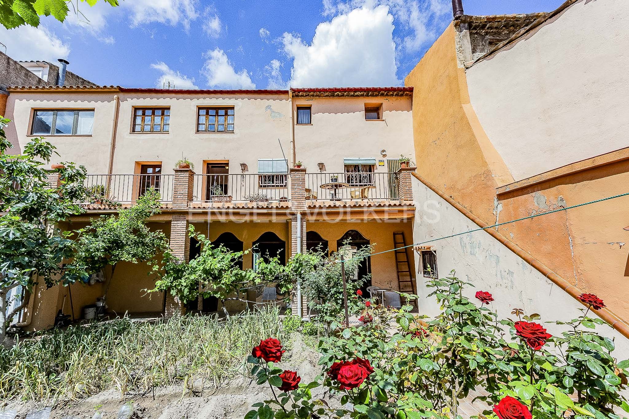 Casa o xalet en venda a Carrer del Dr. Ferrer, Vila-rodona