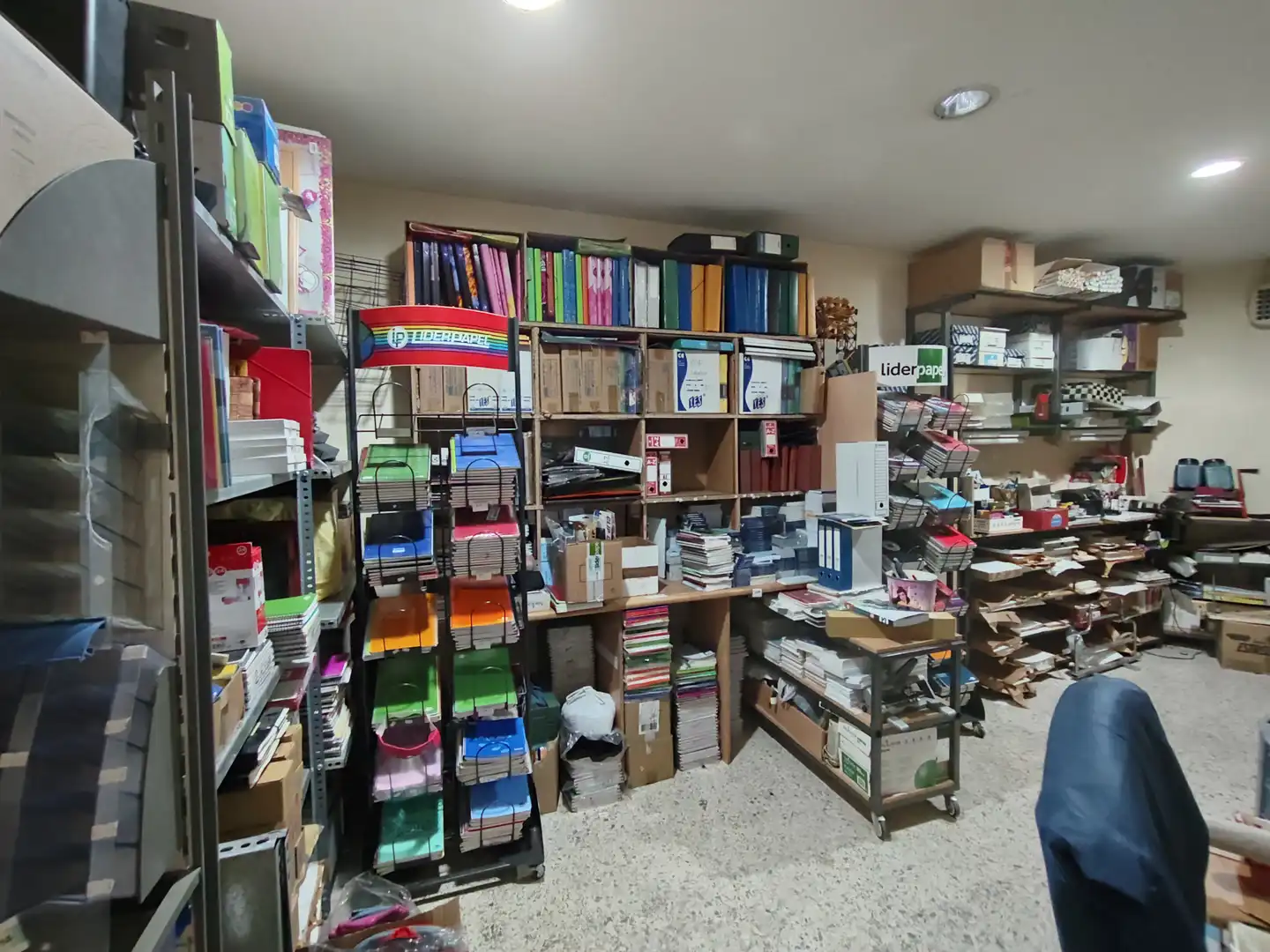 Commercial properties for sale in Calle Trasmonjas, 1, Priego de Córdoba