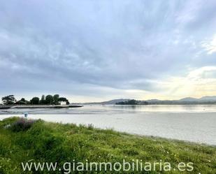 Land for sale in Baiona
