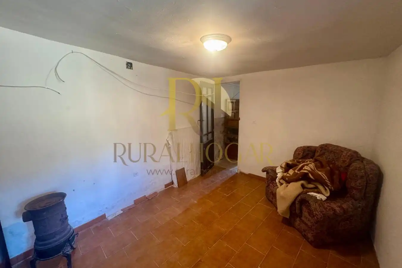 Casa o chalet en venta en Corduente
