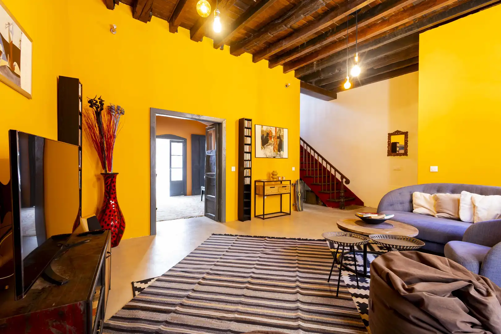 Haus oder Chalet zum Verkauf in San Cristóbal de la Laguna mit Heizung, Terrasse und Abstellraum