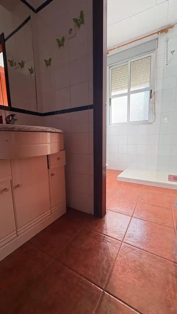 Piso en venta en Ciudad Jardín - Zoco