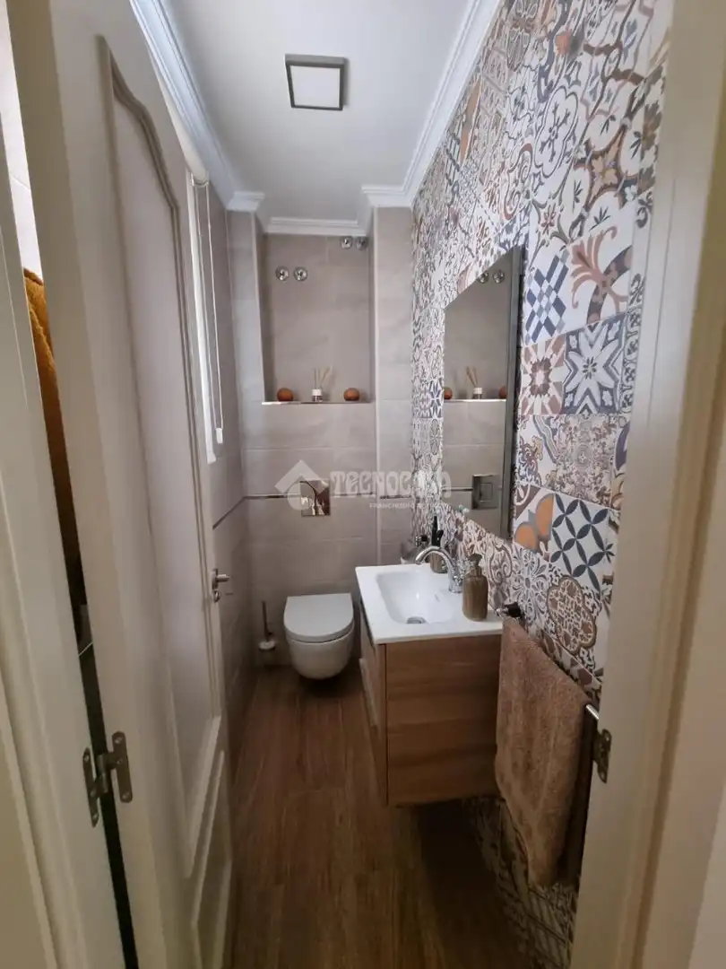 Casa aparellada en venda a Morón de la Frontera, imagen 19