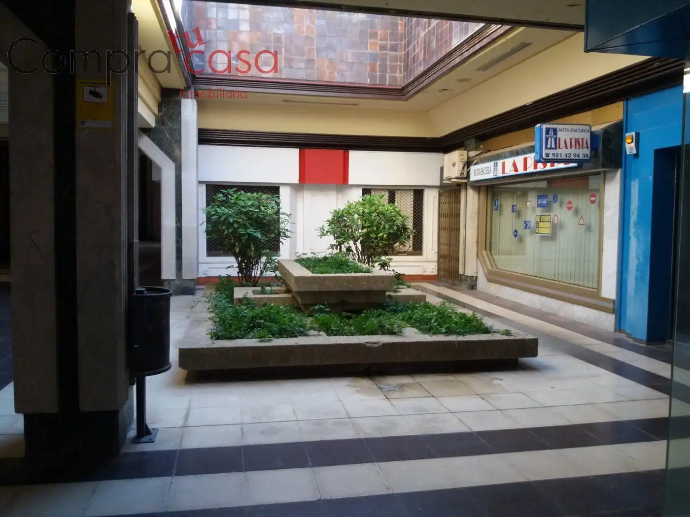 Business premises for sale in Paseo ezequiel gonzalez, imagen 11
