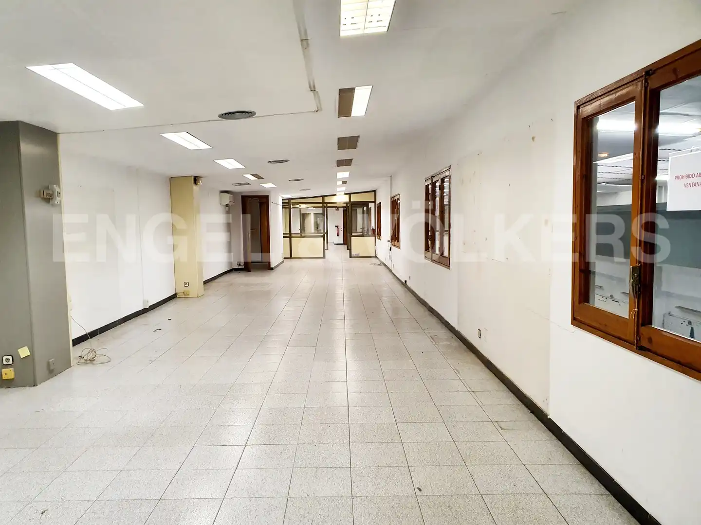 Industrial building to rent in El Pedró, imagen 12
