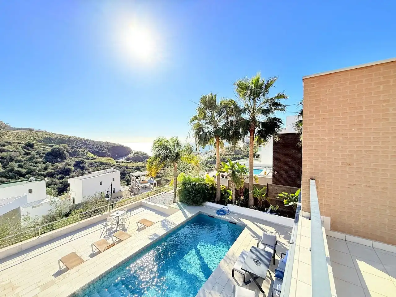 Villa mit Pool zum Verkauf in El Peñoncillo, imagen 65