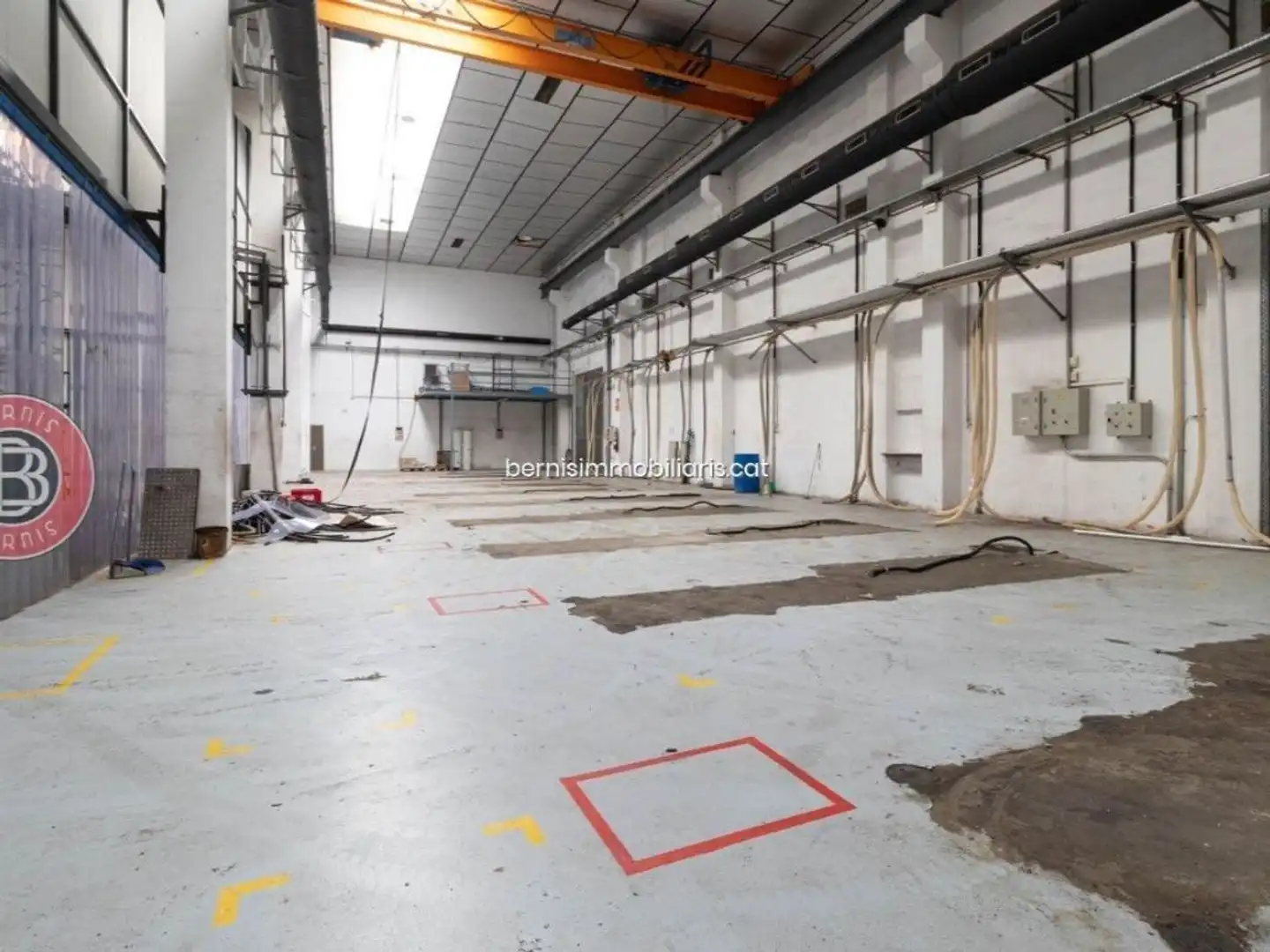 Local comercial en venda a Avenida Fàbrica Nova, imagen 5