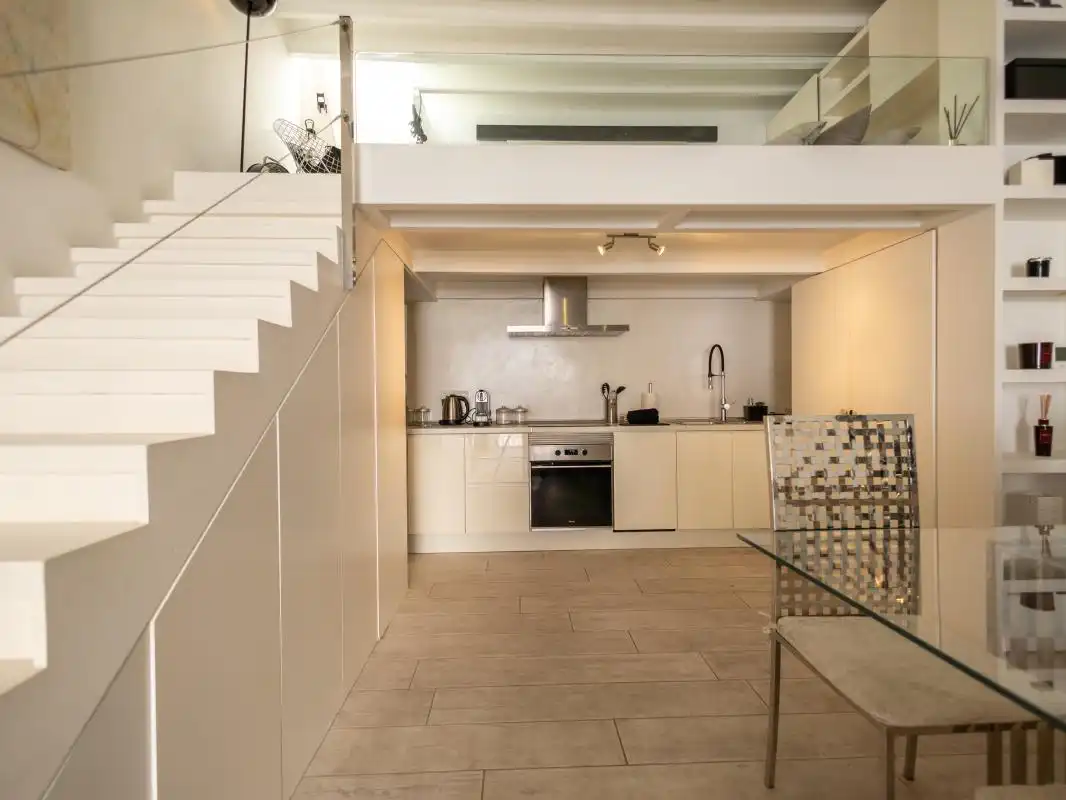 Lofts for sale in Carrer de Guillem de Montgrí, Dalt de la Vila - La Marina