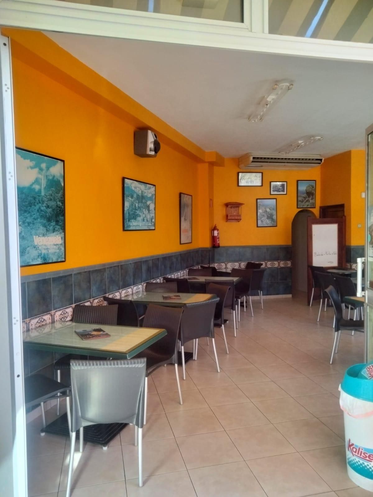 Premises for sale in Santa Cruz de la Palma