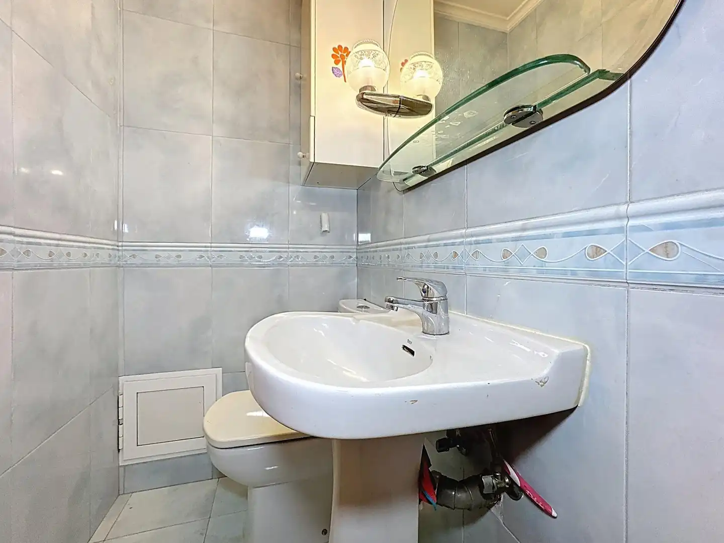 Piso en venta en Arriaga - Lakua