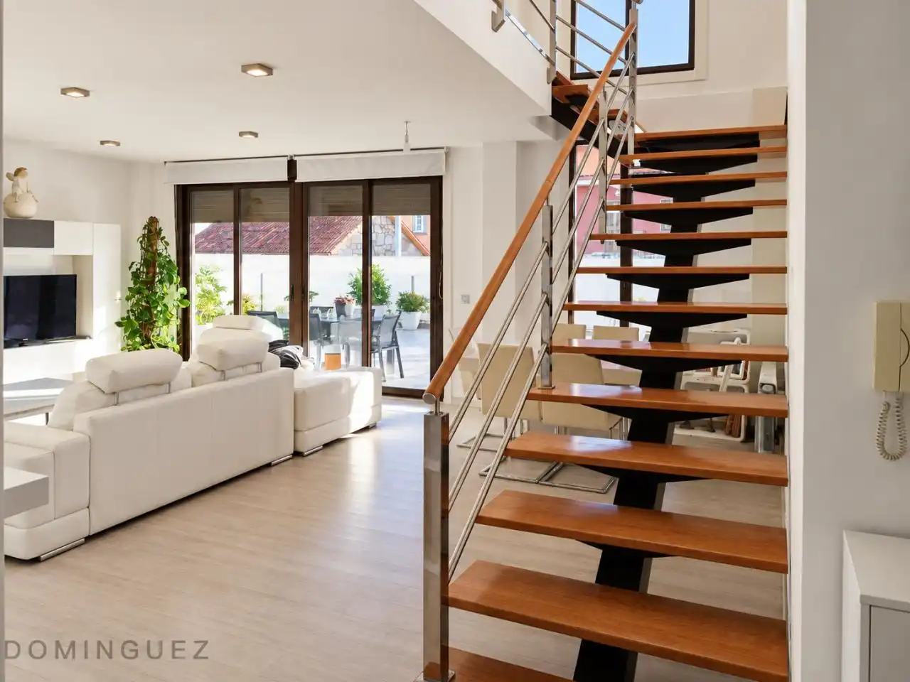 Maison avec jardin à vendre à Parroquias Rurales, imagen 23