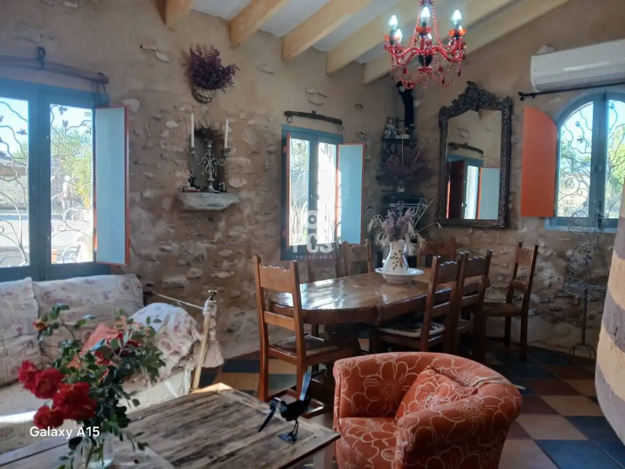 Detached house with pool for sale in Calle Zona Raiguero S/N, imagen 17