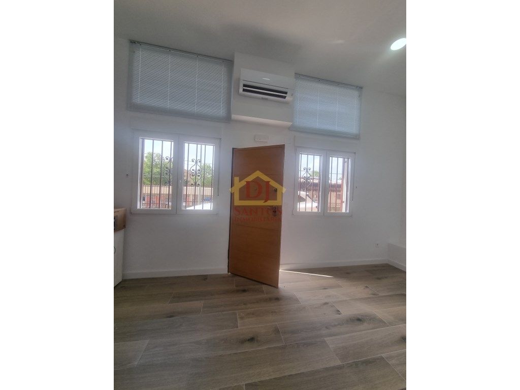 Apartament en venda en Salamanca Capital