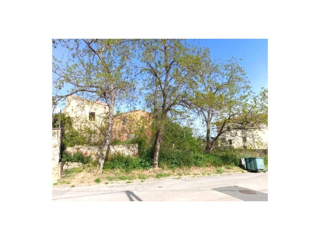 Residencial en venda en Pineda de Mar