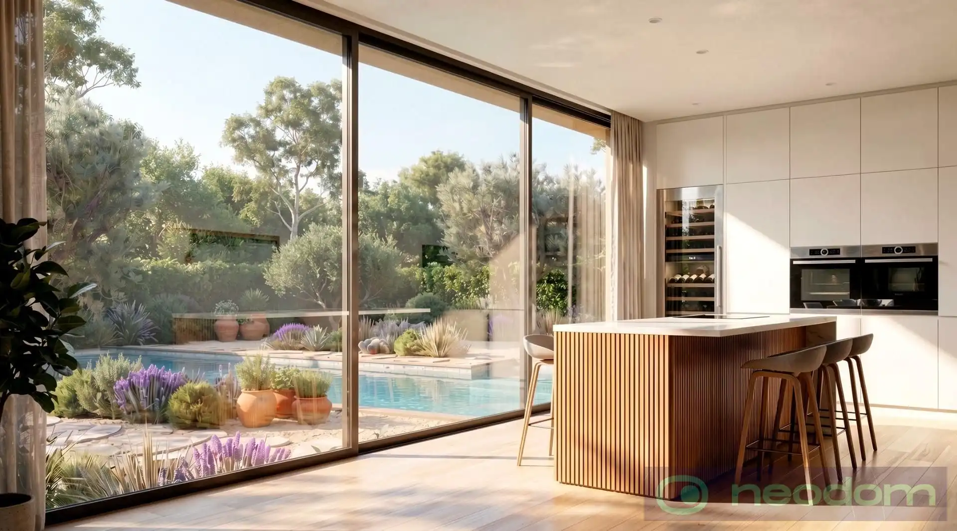 Casa amb piscina en venda a N/A, imagen 8