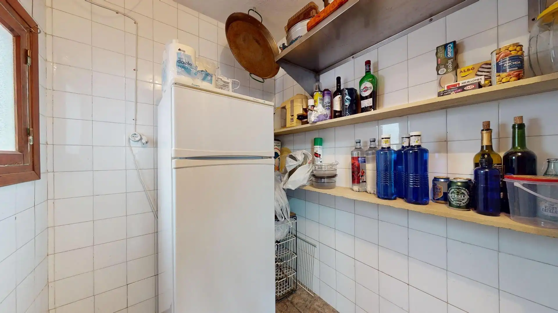 House with terrace for sale in Avenida de los Villenas, imagen 9