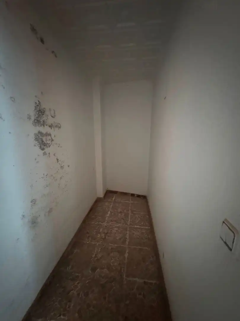 Piso en venta en Calle Emilio Castelar, Alcázar de San Juan