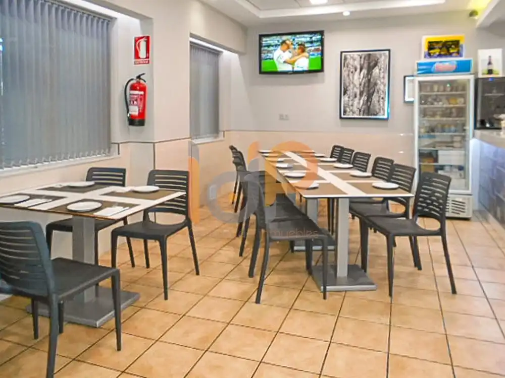 Locale commerciale in vendita a Huércal-Overa, imagen 5