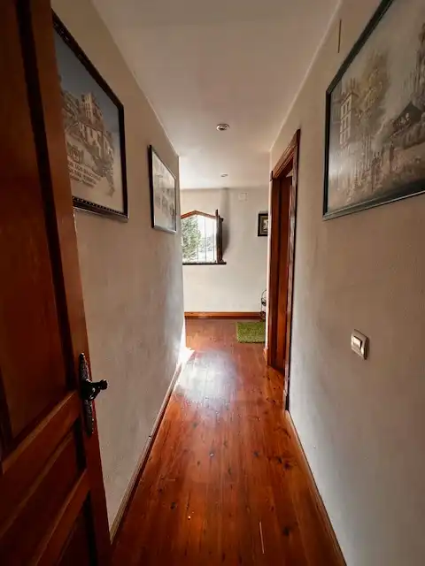 Casa amb jardí en venda a Candamo, imagen 31
