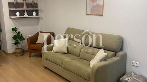 Foto 2 de Pis de lloguer a Tres Forques,  Valencia Capital