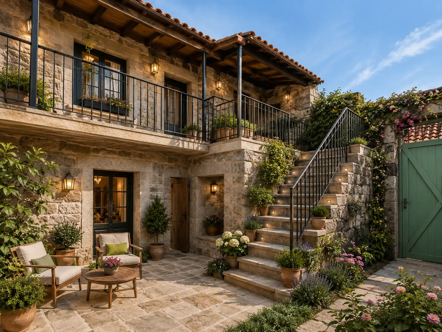 Haus mit Garten zum Verkauf in Covelo, imagen 62