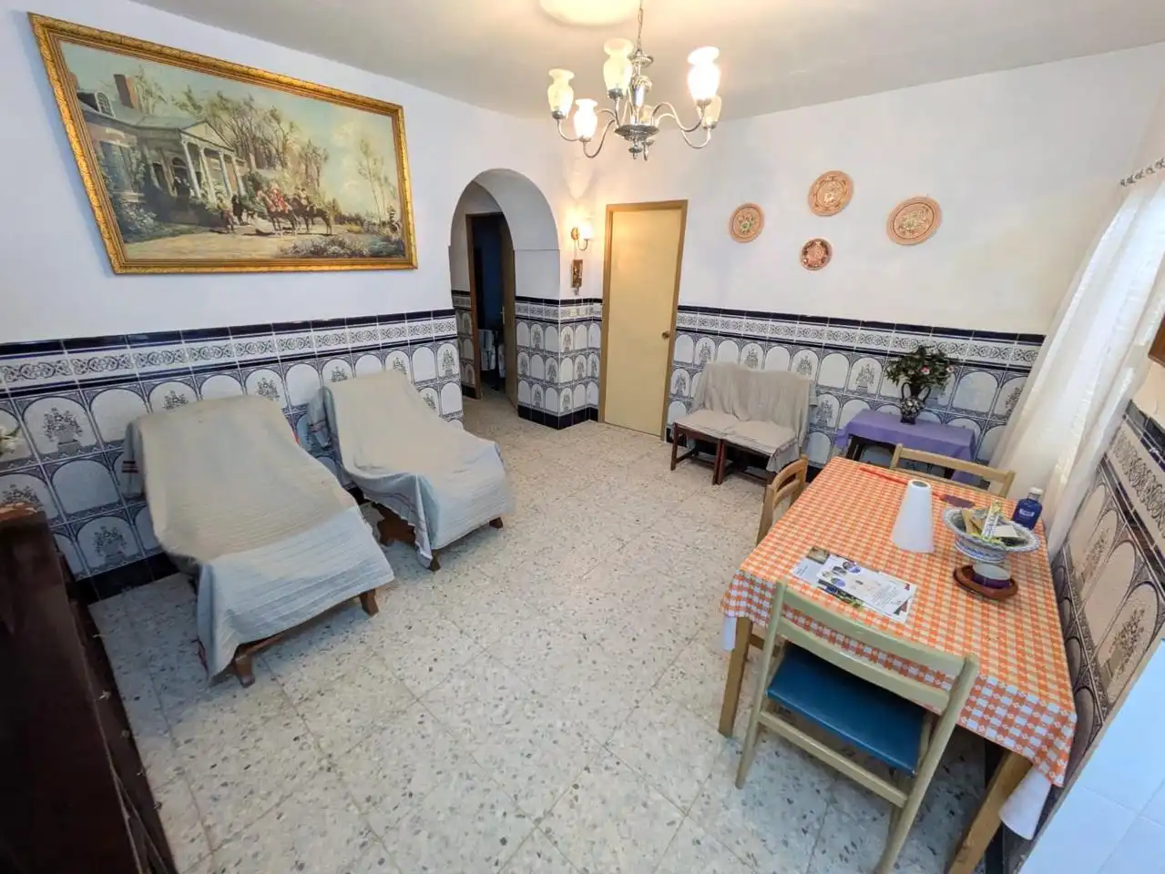 Casa o chalet en venta en Trujillanos