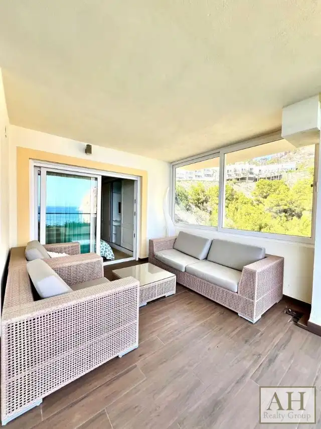Appartement compact à vendre à Mascarat, imagen 6